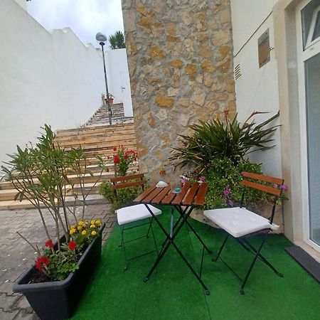 Ericeira Su Villa'S Buitenkant foto