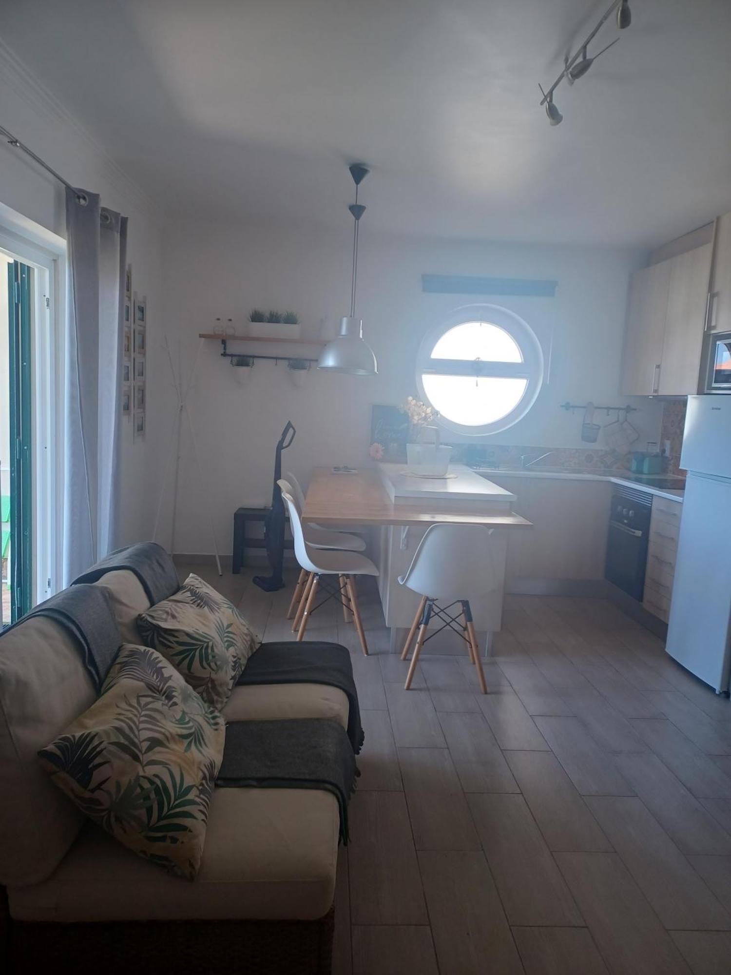 Ericeira Su Villa'S Buitenkant foto