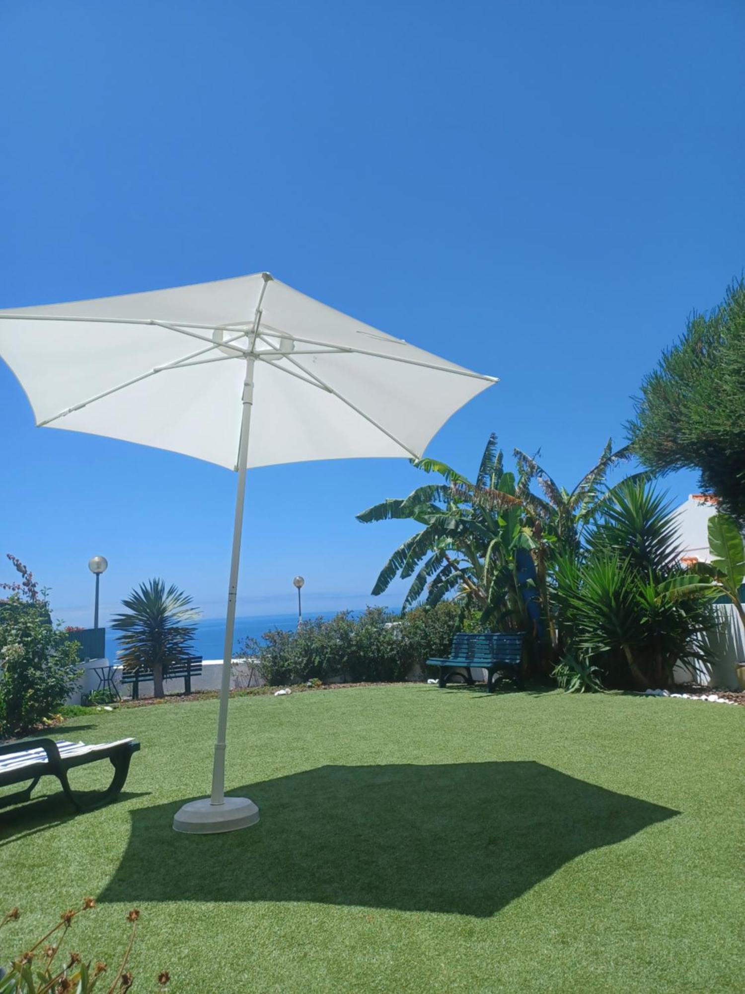 Ericeira Su Villa'S Buitenkant foto