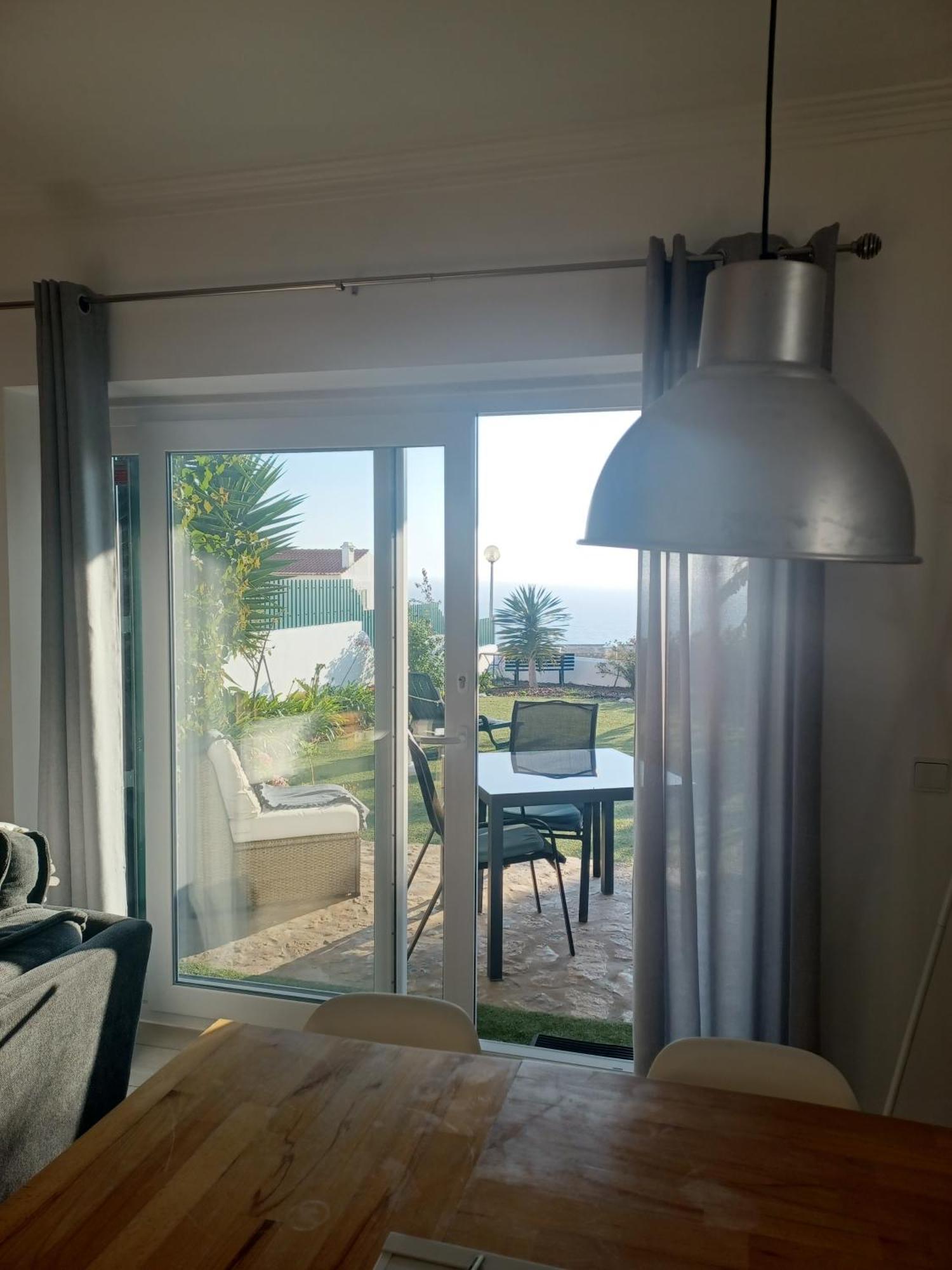 Ericeira Su Villa'S Buitenkant foto