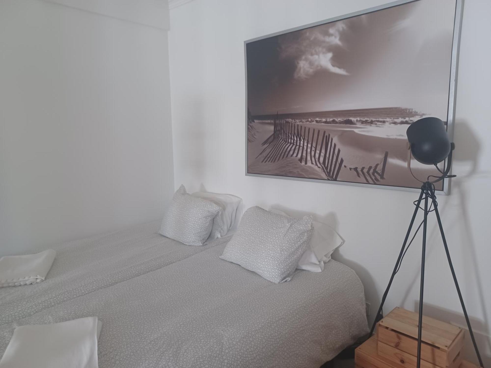 Ericeira Su Villa'S Buitenkant foto