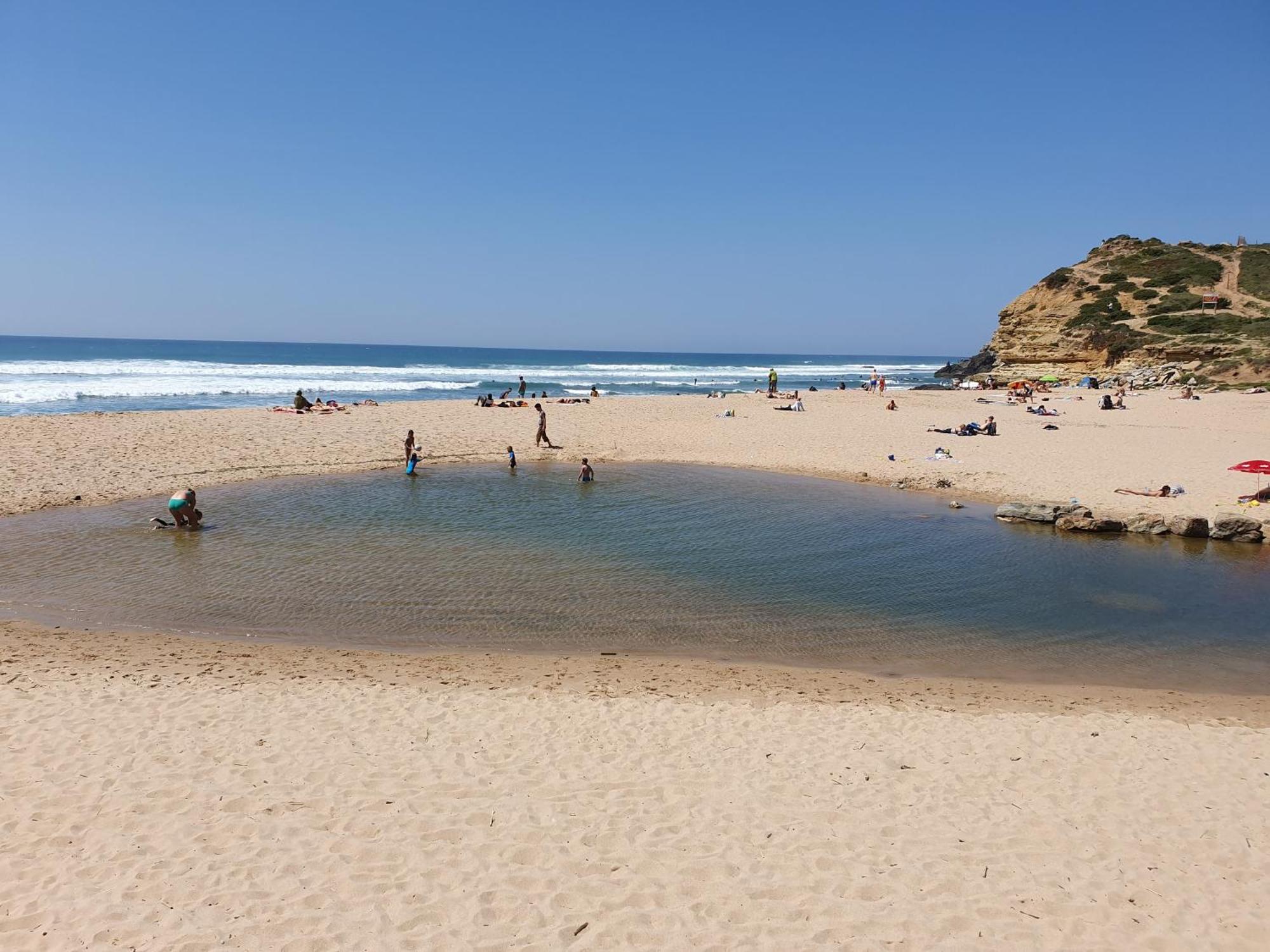 Ericeira Su Villa'S Buitenkant foto