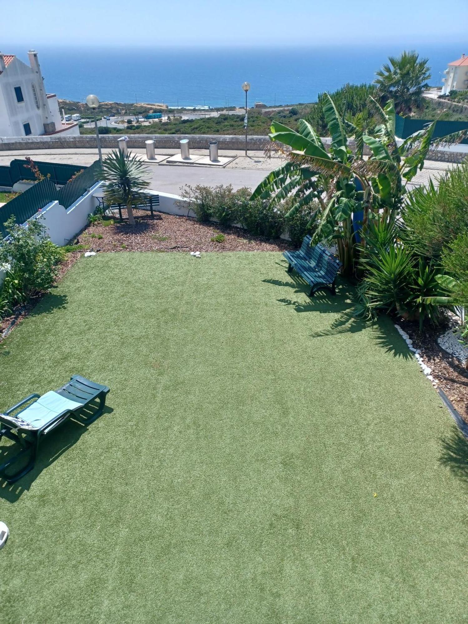 Ericeira Su Villa'S Buitenkant foto