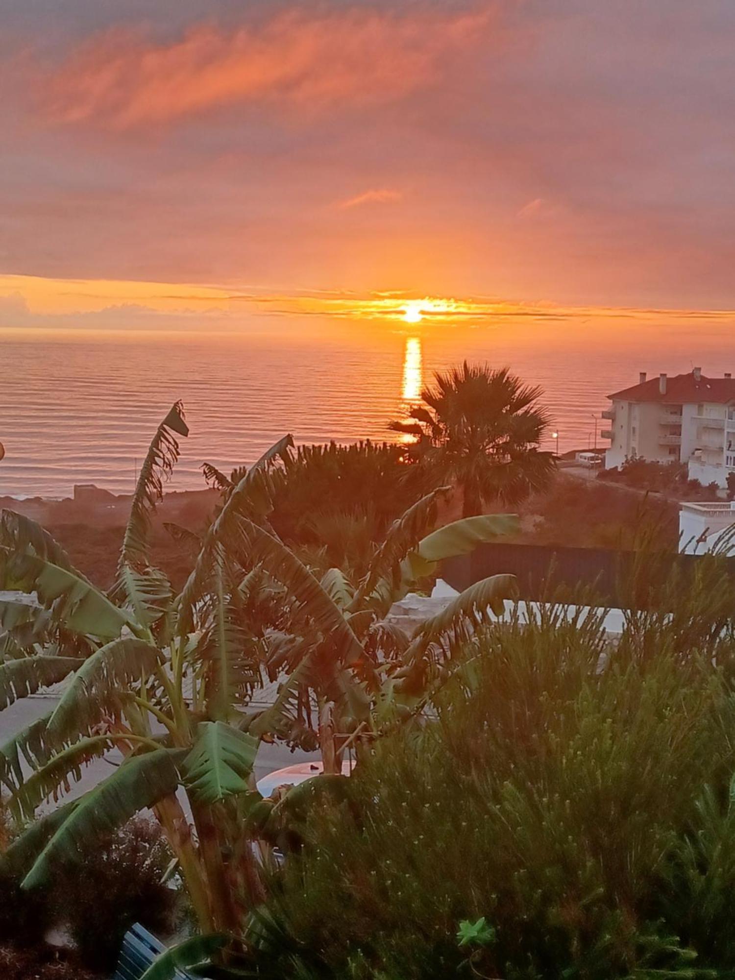 Ericeira Su Villa'S Buitenkant foto