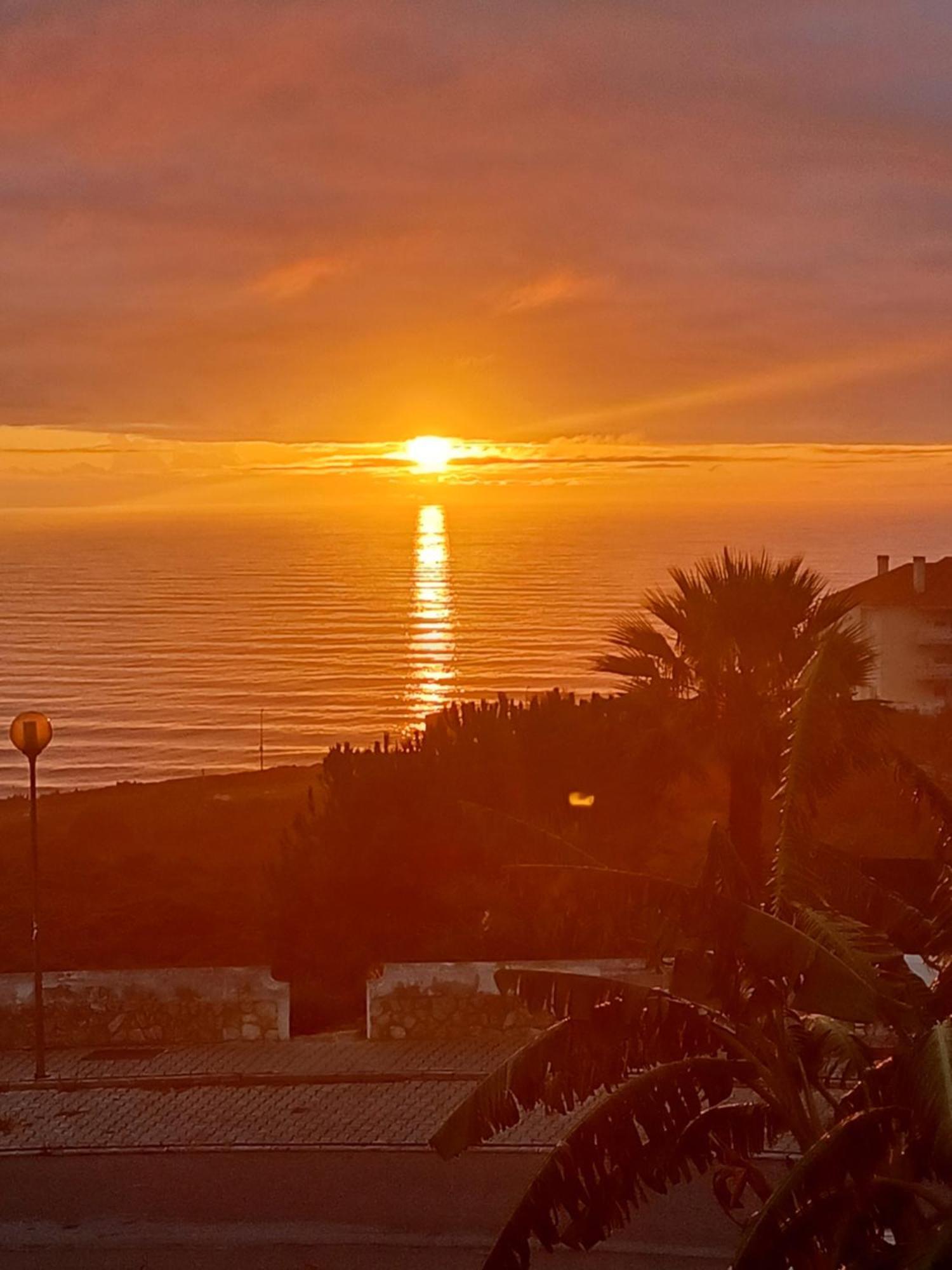 Ericeira Su Villa'S Buitenkant foto