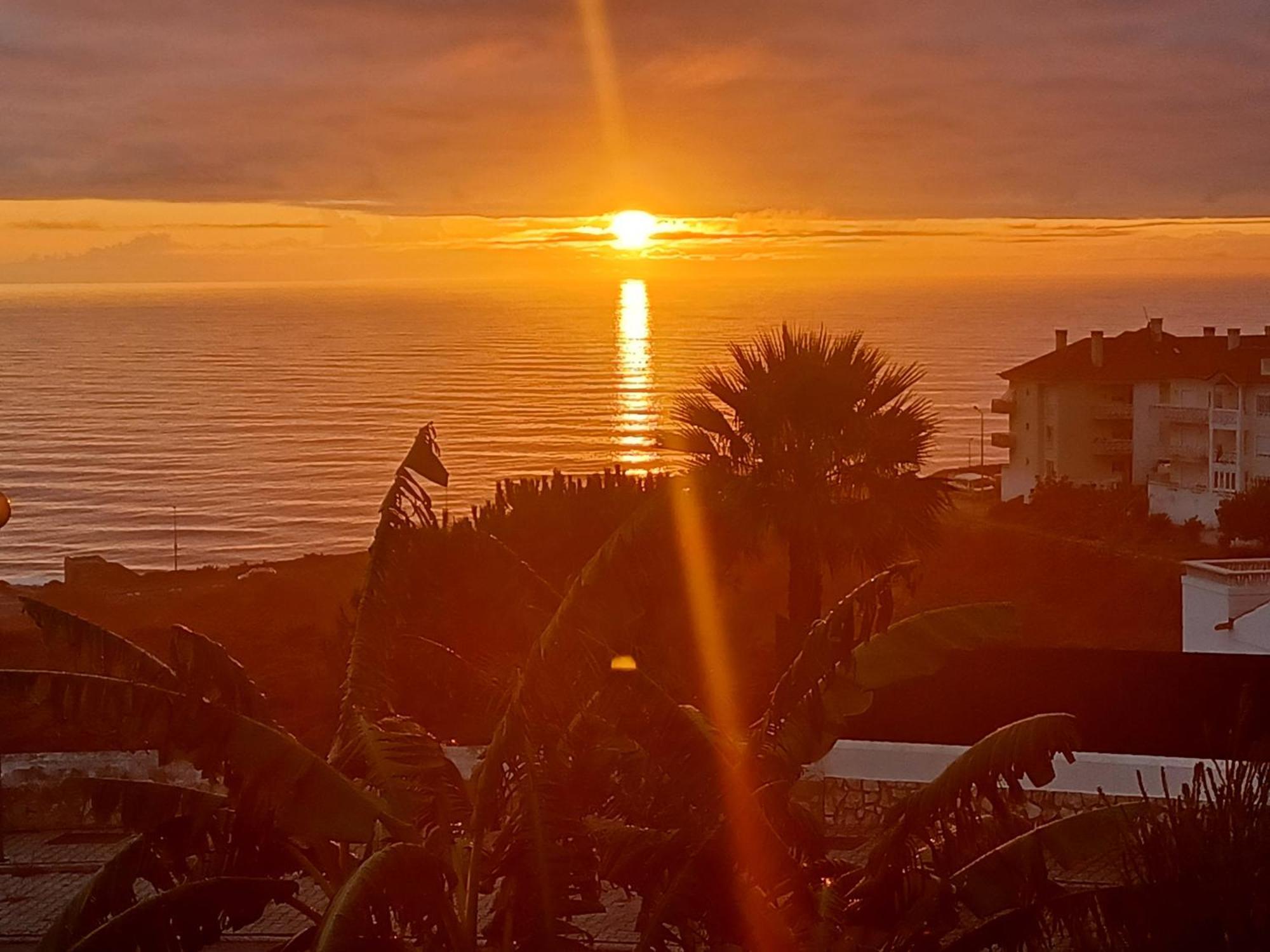 Ericeira Su Villa'S Buitenkant foto