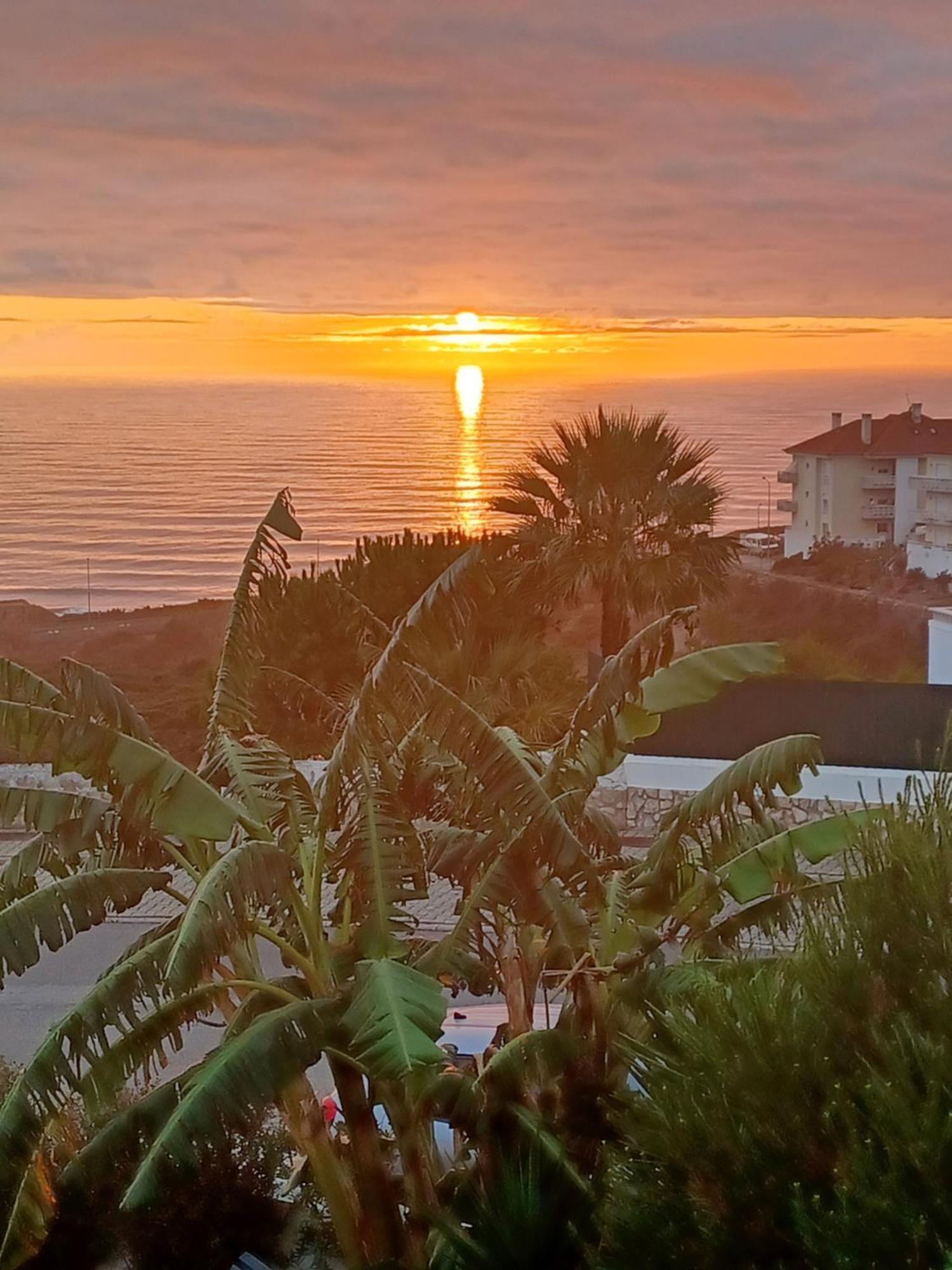 Ericeira Su Villa'S Buitenkant foto