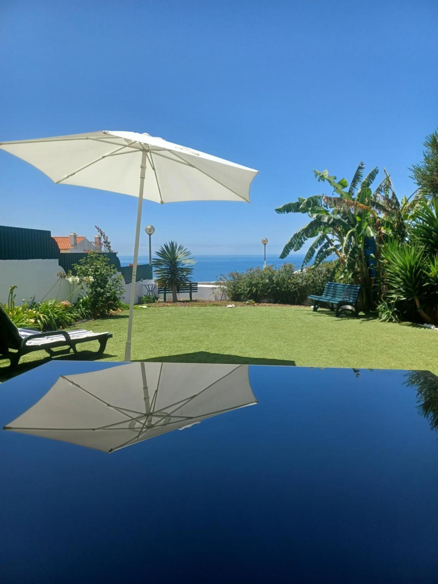 Ericeira Su Villa'S Buitenkant foto