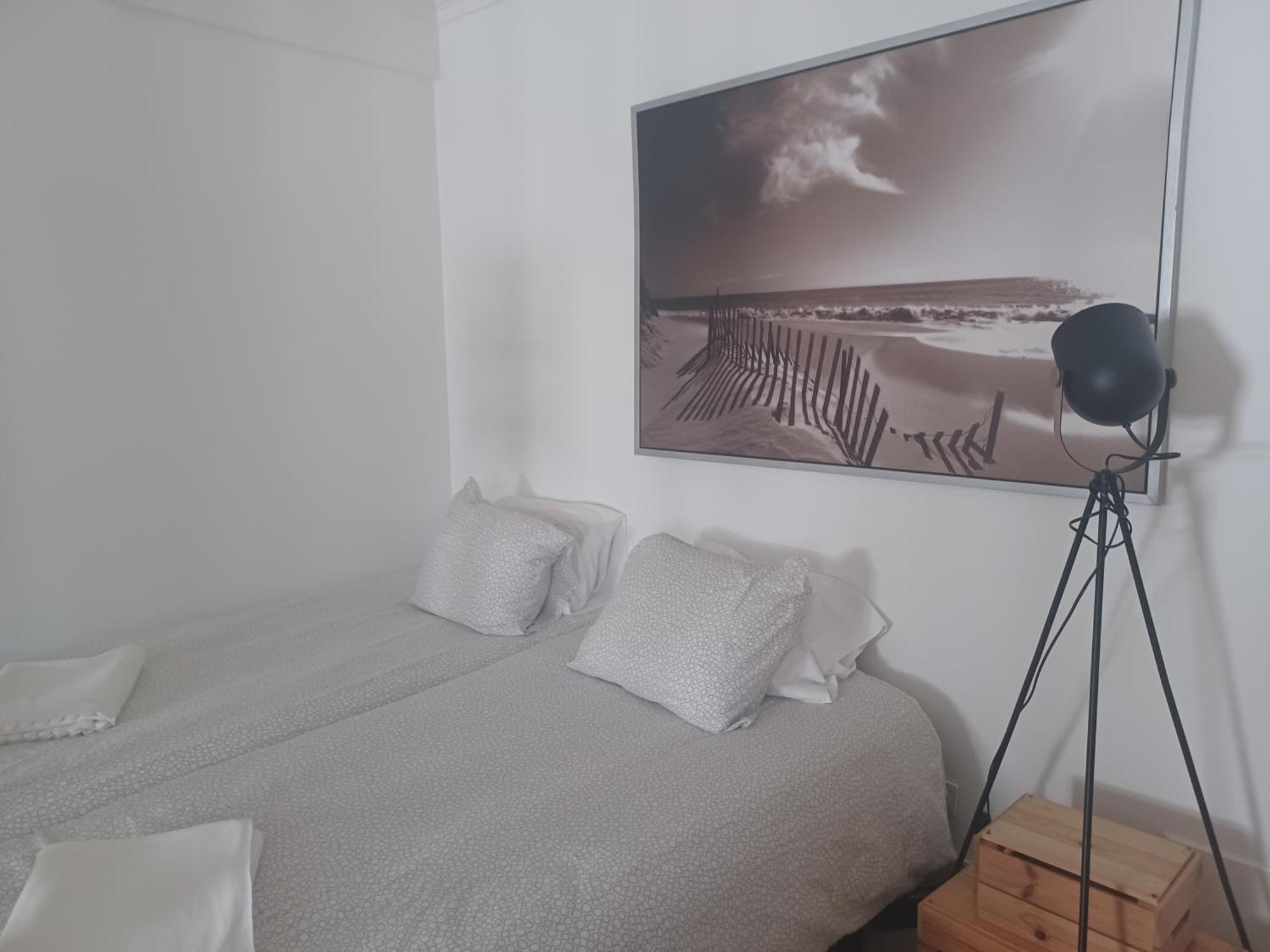 Ericeira Su Villa'S Buitenkant foto