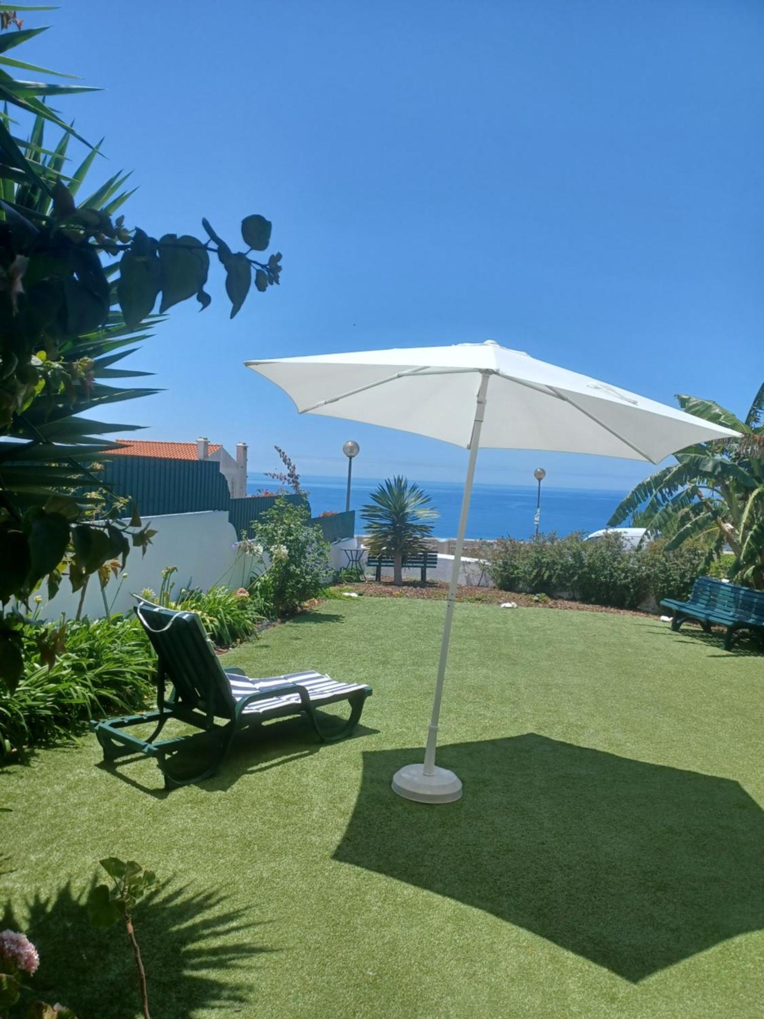 Ericeira Su Villa'S Buitenkant foto