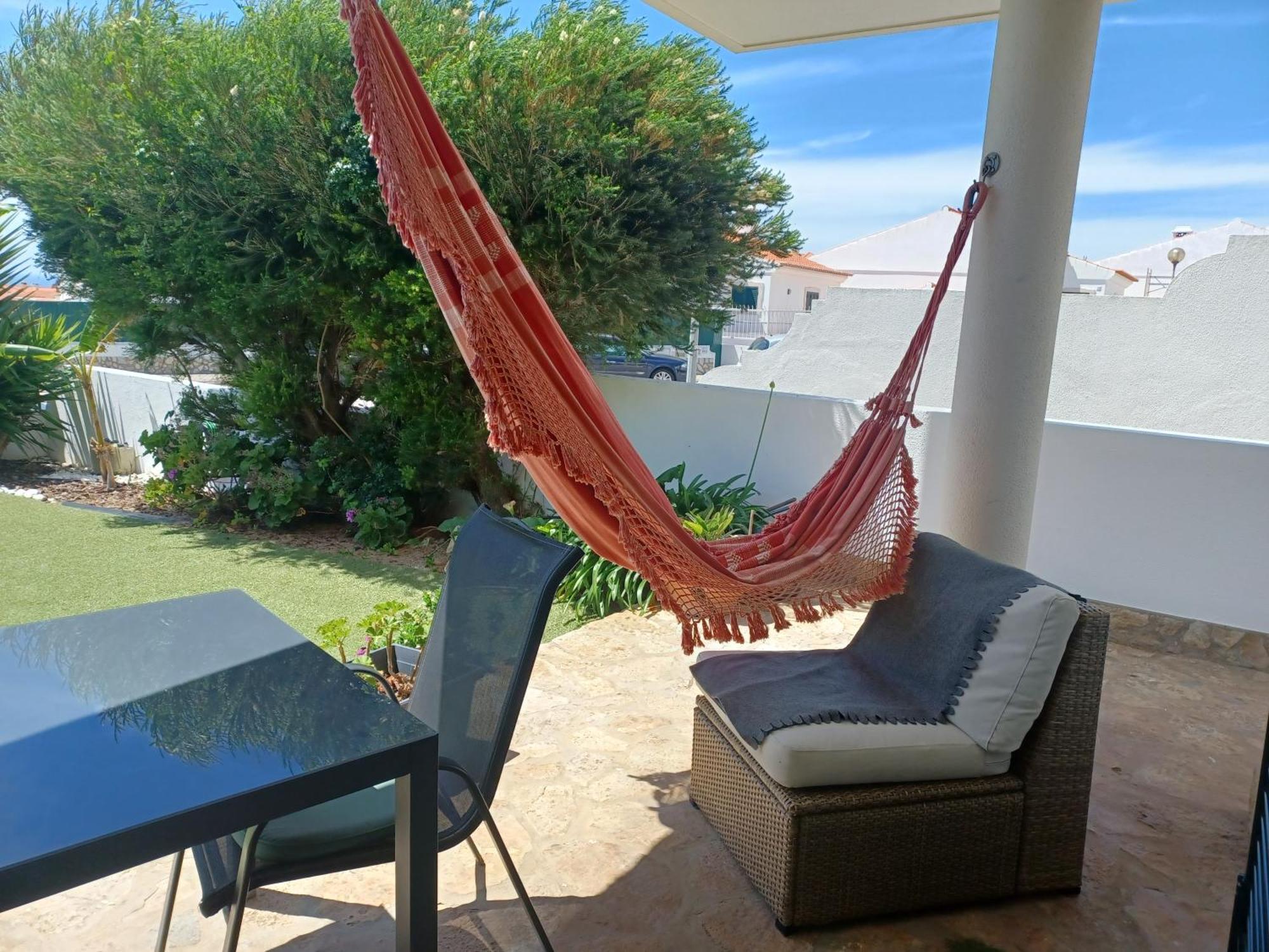Ericeira Su Villa'S Buitenkant foto