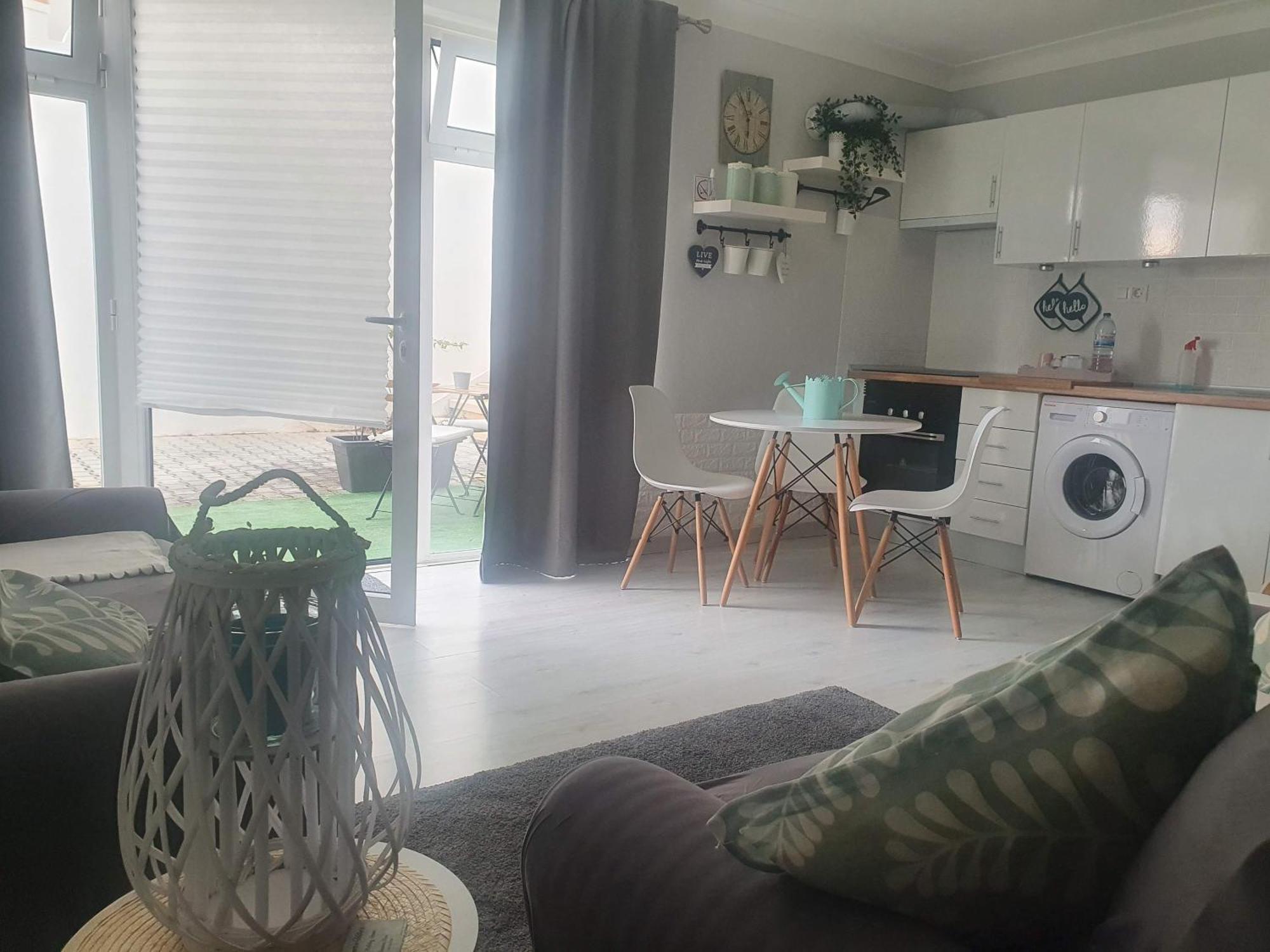 Ericeira Su Villa'S Buitenkant foto