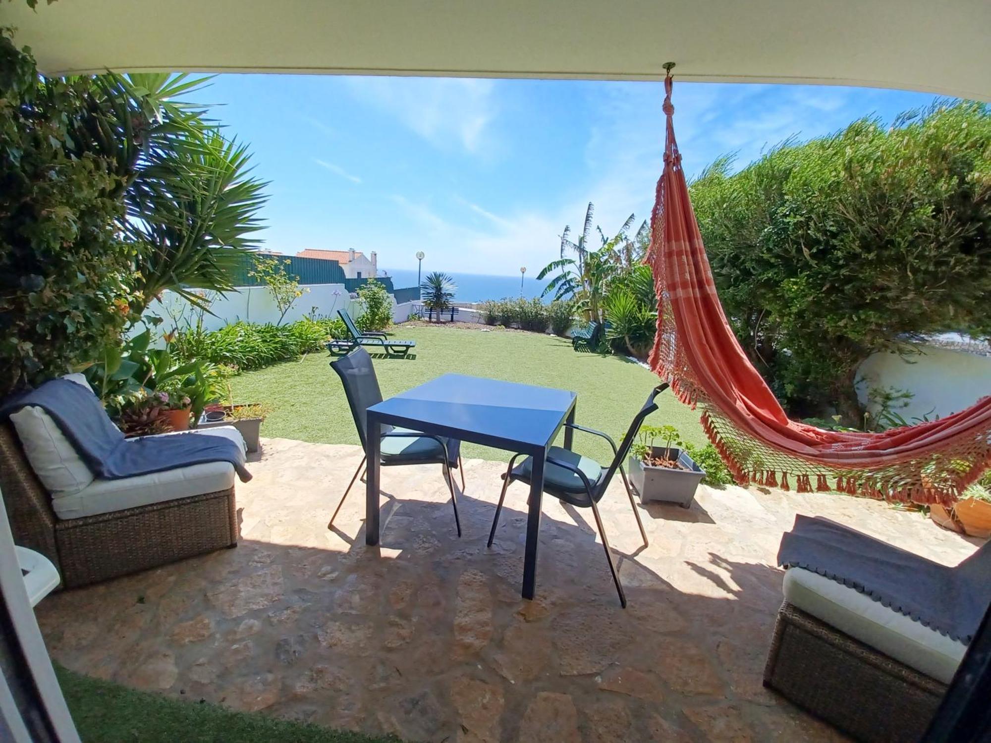 Ericeira Su Villa'S Buitenkant foto