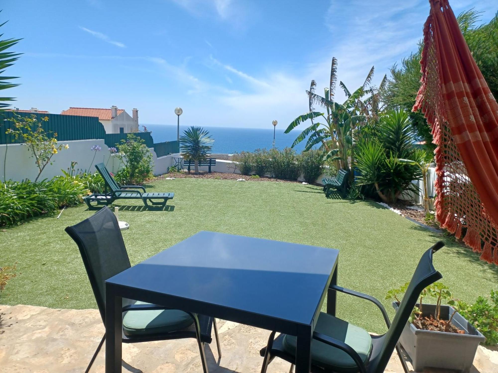 Ericeira Su Villa'S Buitenkant foto